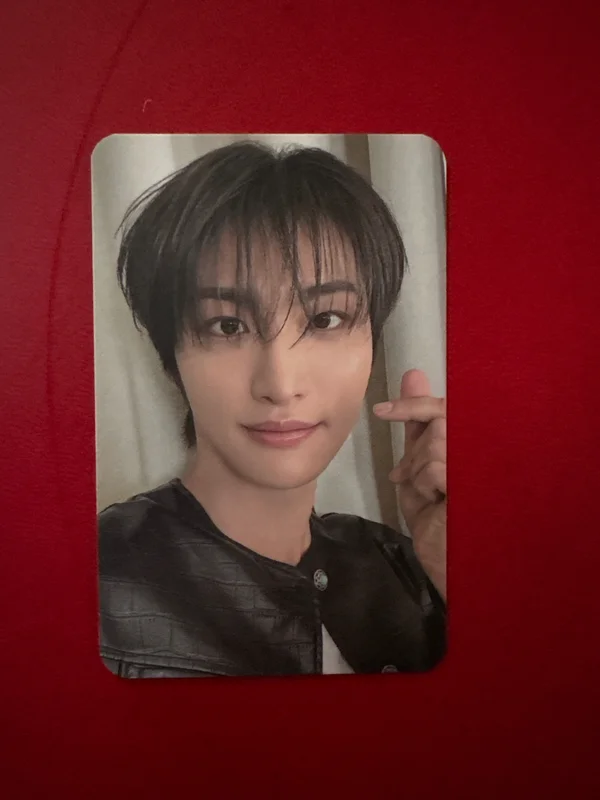 ATEEZ 2025 WORLD TOUR [IN YOUR FANTASY] IN NORTH AMERICA REWARD