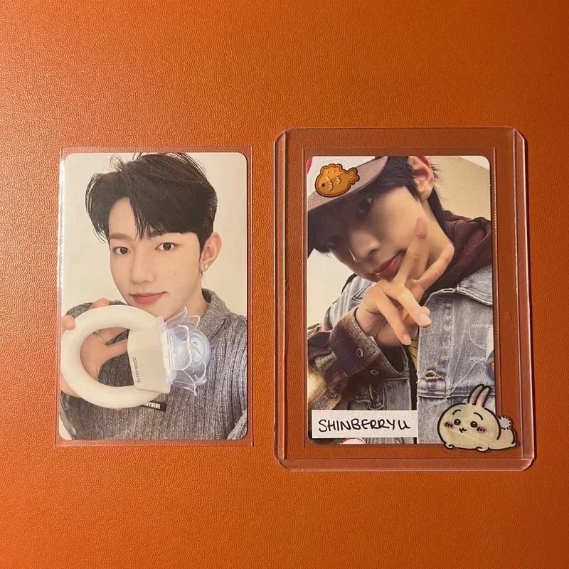 ZEROBASEONE OFFICIAL LIGHT STICK