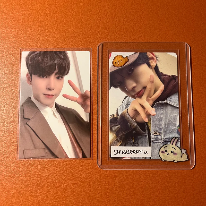 TREASURE EPILOGUE : Action To Answer A ver.