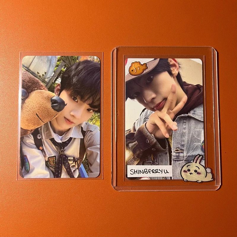 THE BOYZ POP-UP STORE THE AZIT 2023 SEASON'S GREETINGS