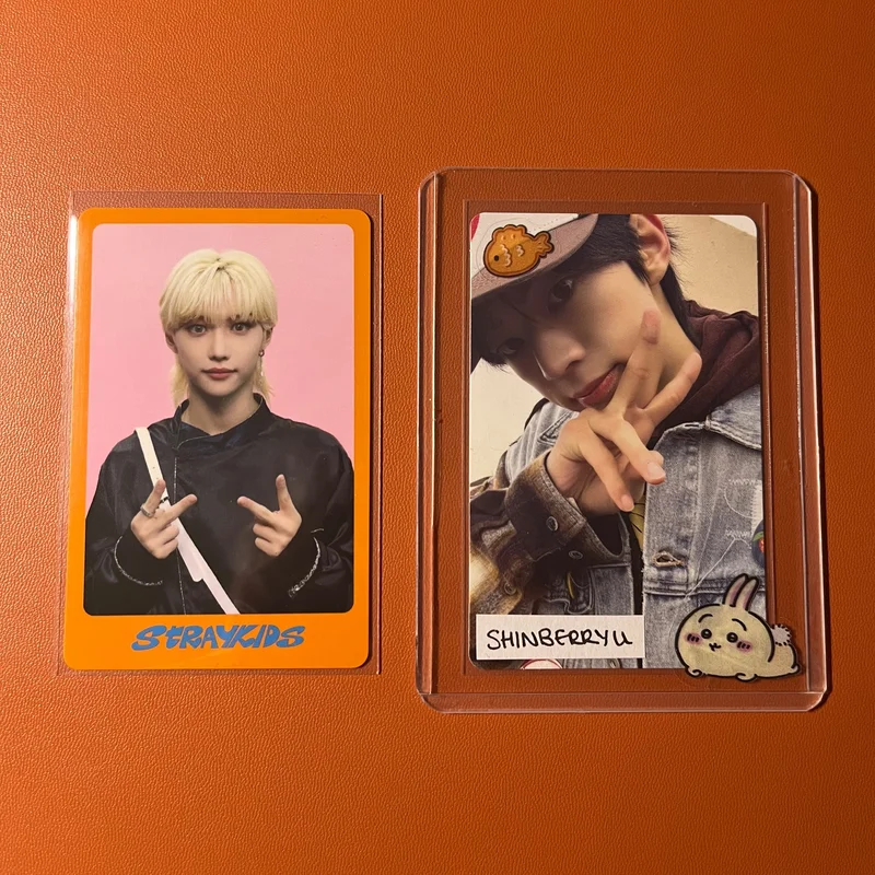 DICON D'FESTA MINI EDITION : Stray Kids