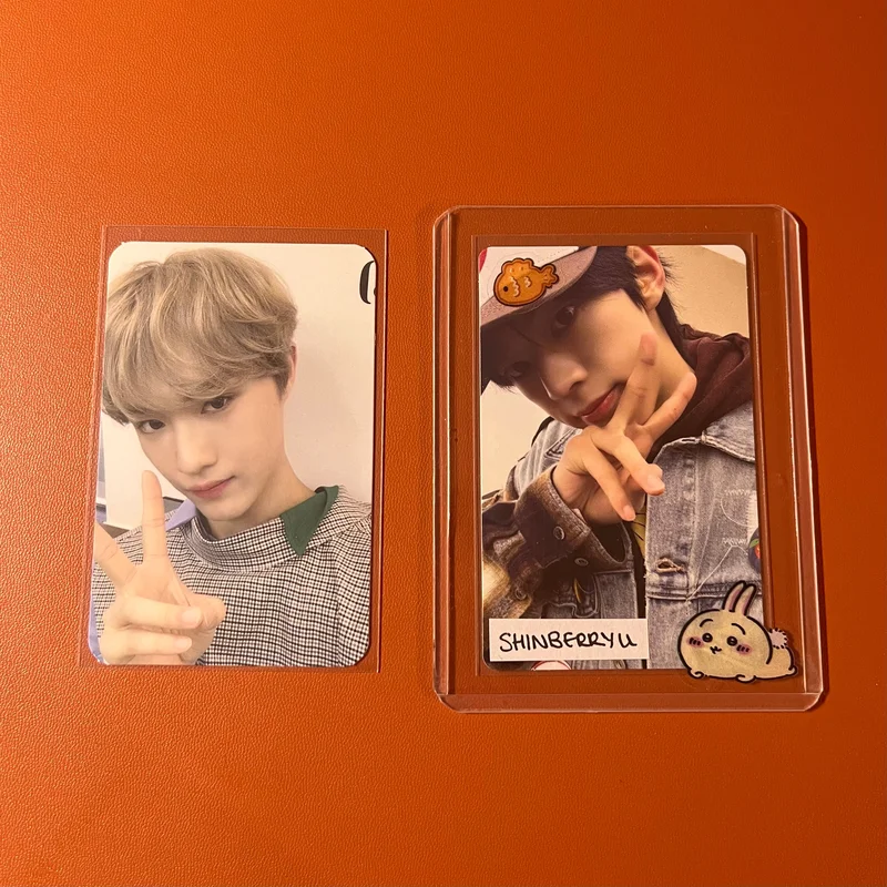 HELLO' Chapter 1. Hello, Stranger HELLO ver.