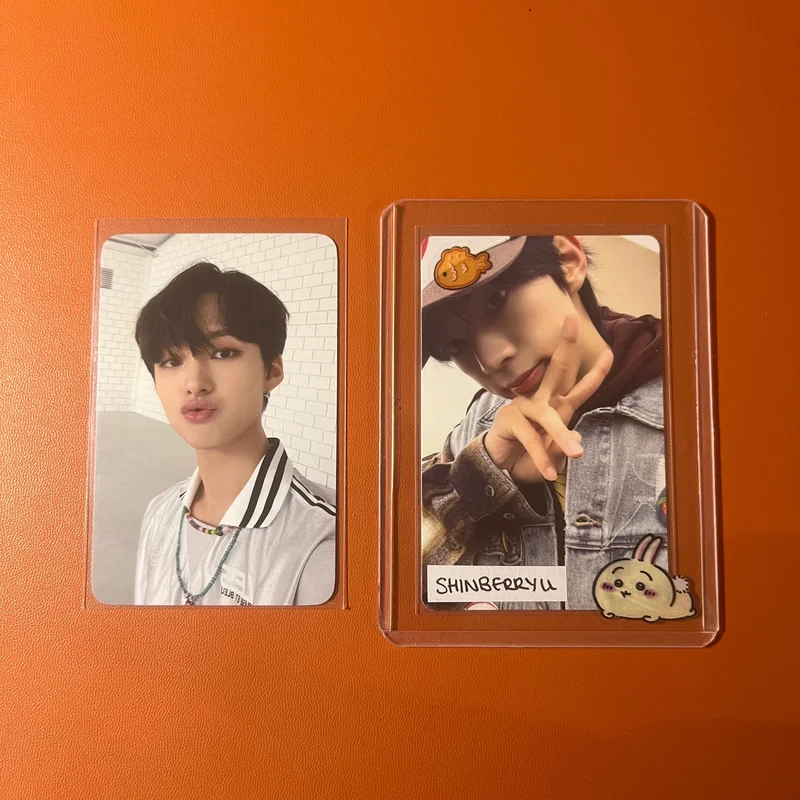 1st Album (EVER MUSIC ALBUM ver.) EVERLINE