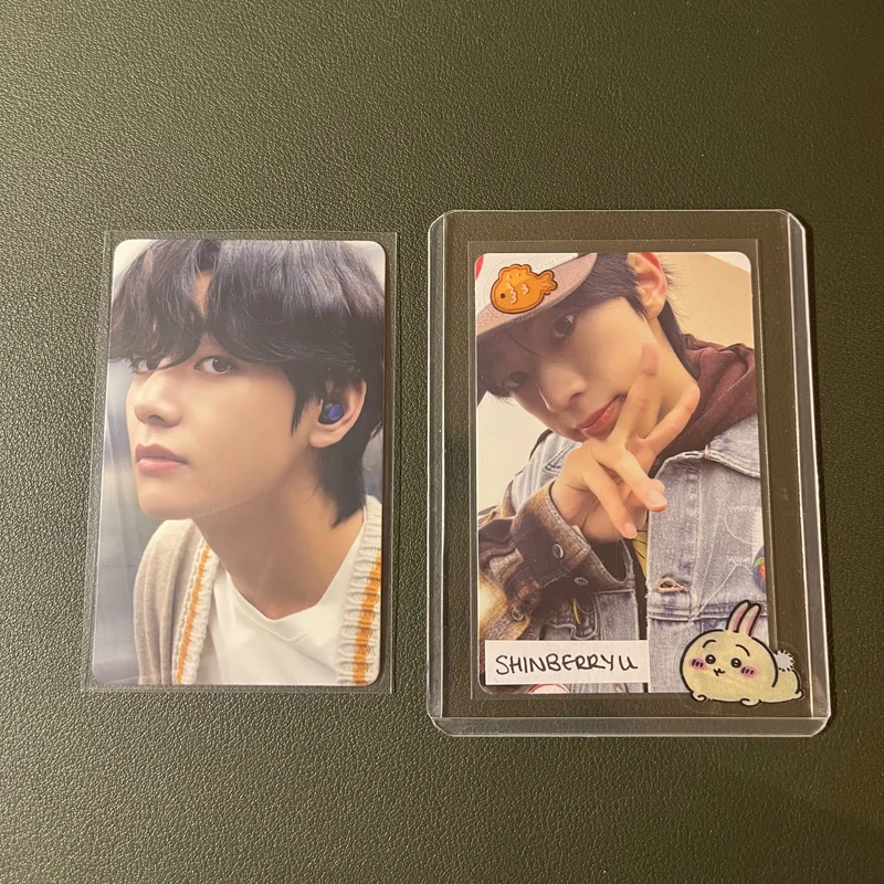 Galaxy Buds+ BTS Edition