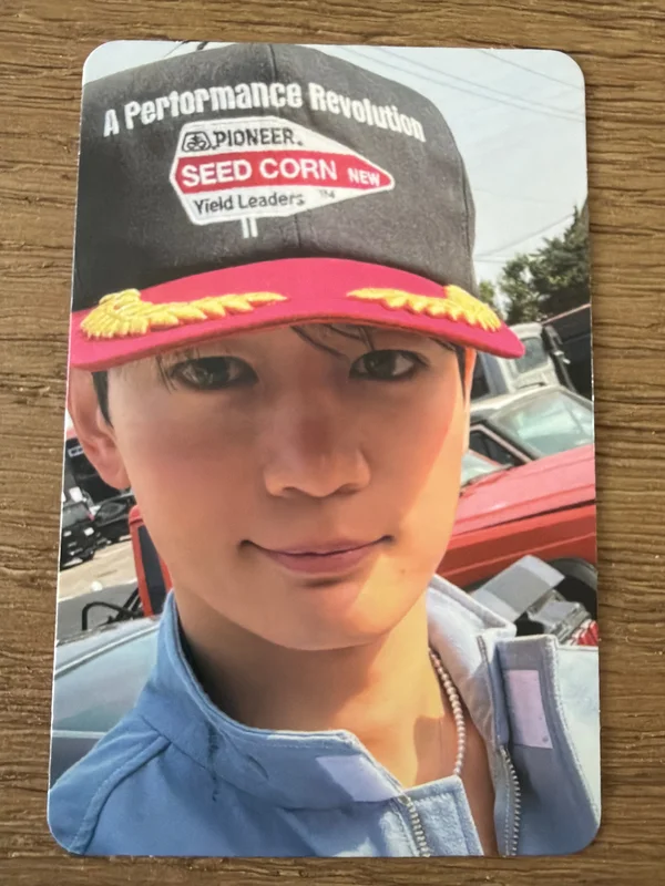 TEMPO DOWN-TEMPO Ver.