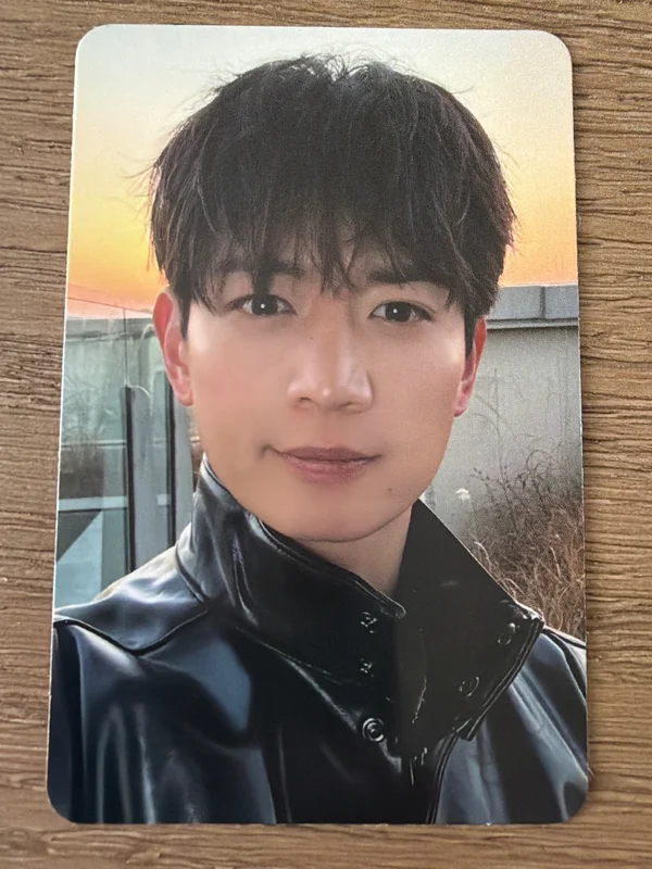 TEMPO DOWN-TEMPO Ver.