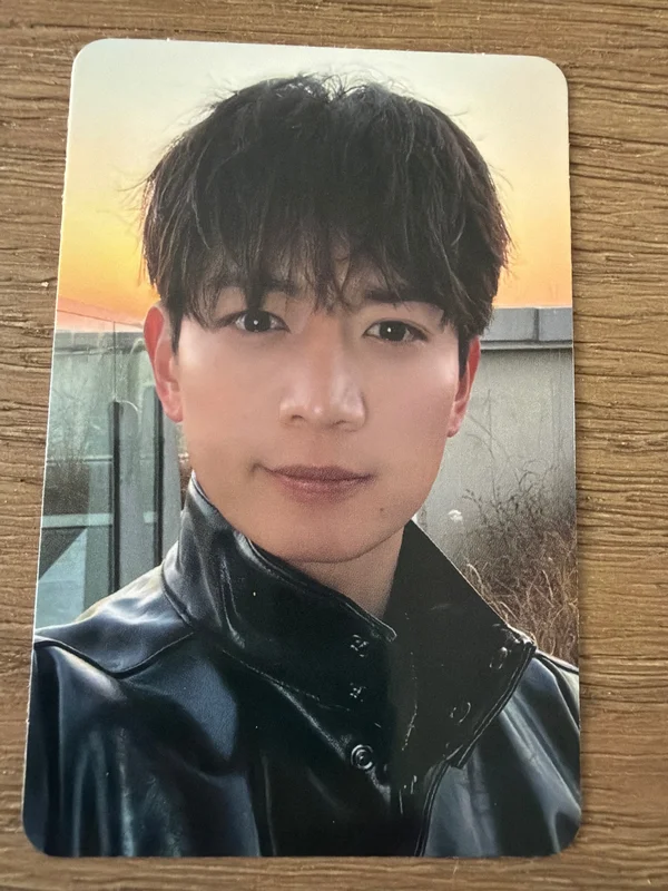 TEMPO DOWN-TEMPO Ver.