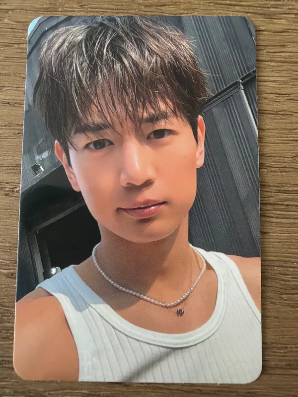 TEMPO DOWN-TEMPO Ver.