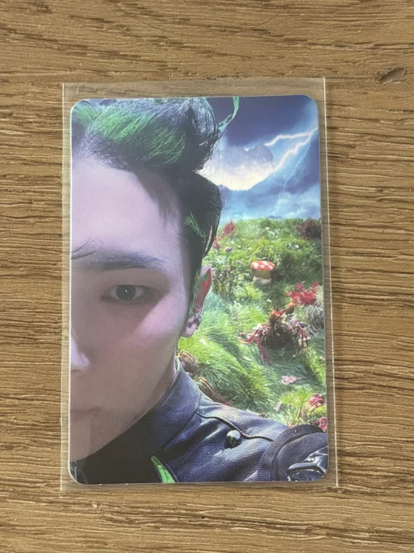 Gasoline Booklet Ver. CHAPTER 1