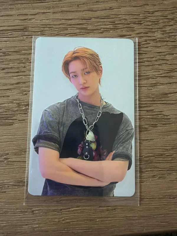 2026 SEASON'S GREETINGS RANDOM TRADING CARD SET A ver.