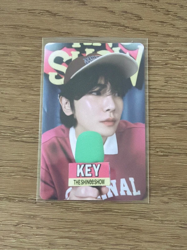 2025 SEASON'S GREETINGS RANDOM TRADING CARD [A ver.]