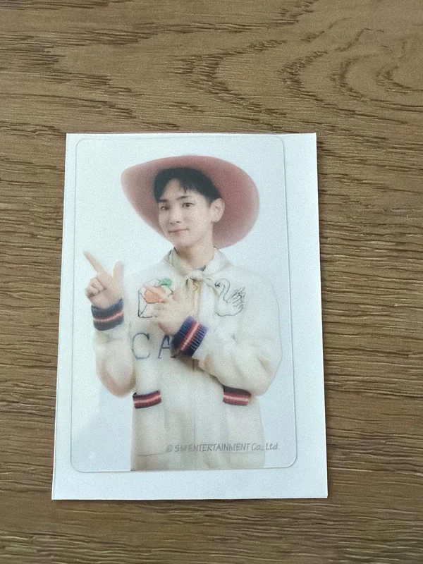 2023 SEASON'S GREETINGS