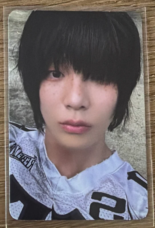 HUNTER Talisman Ver.