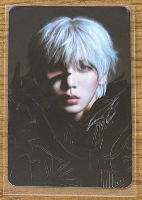 HUNTER Talisman Ver.