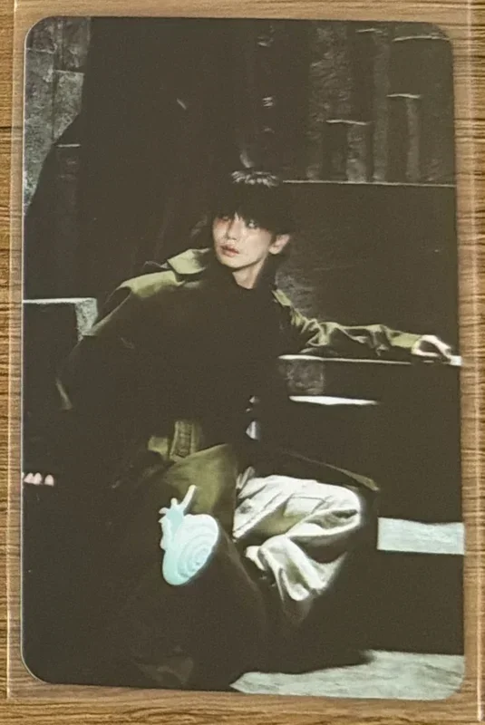 HUNTER Talisman Ver.