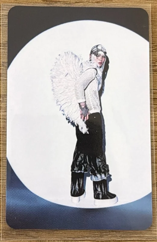 HUNTER Talisman Ver.