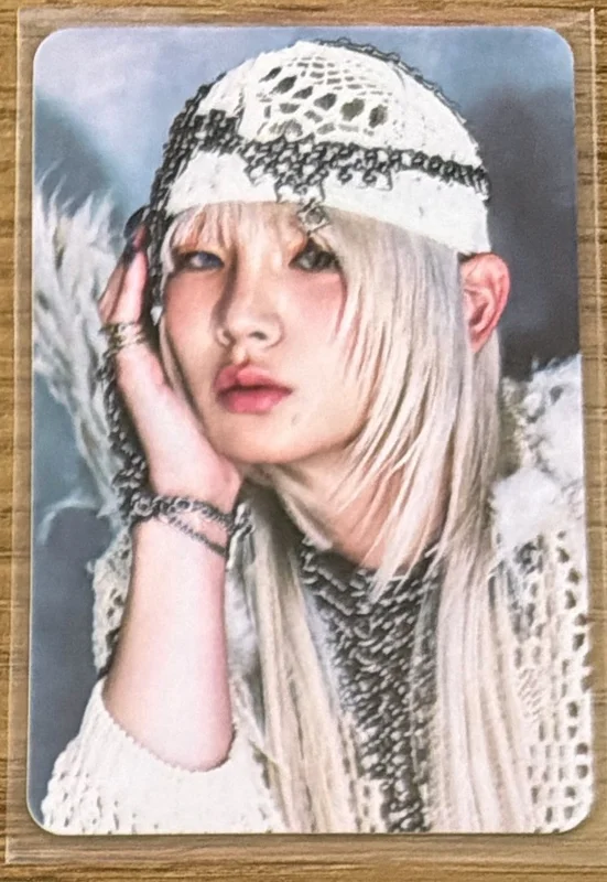 HUNTER Talisman Ver.