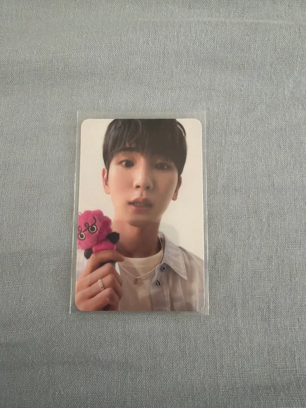 15th Anniversary Lucky Card Set