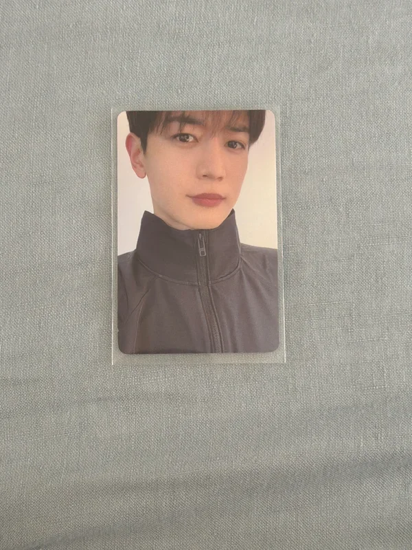 17TH ANNIVERSARY LUCKY CARD SET