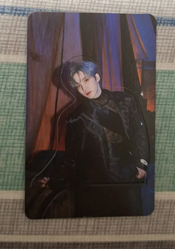 Yunho The World EP.FIN: Will Plataform Ver.