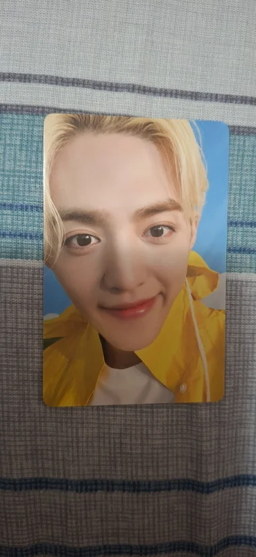 S.COUPS Seventeenth Heaven Carat Ver.