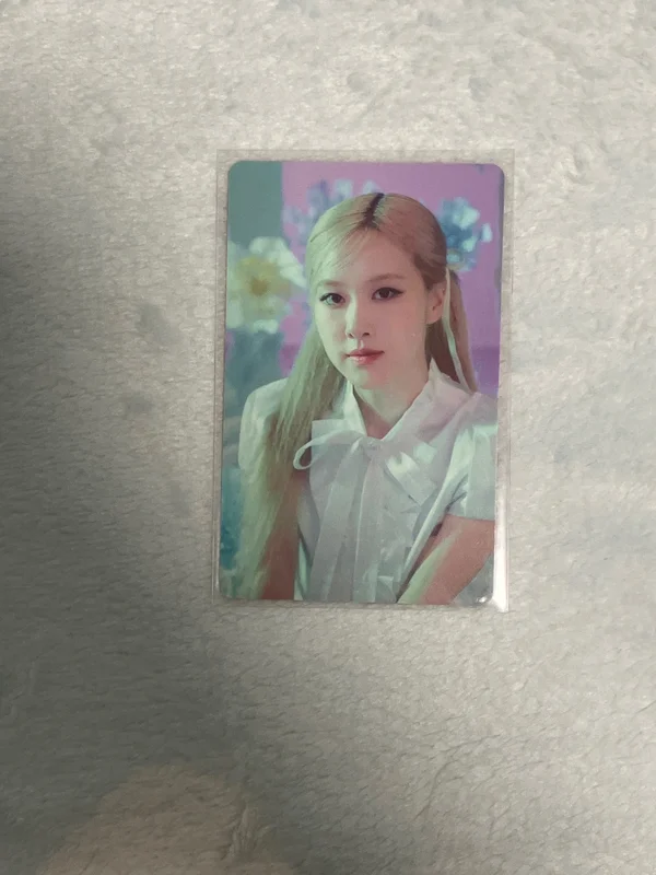 THE GIRLS (BLACKPINK THE GAME OST) Stella ver.