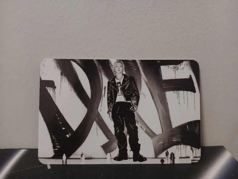 HAPPY BURSTDAY DAREDEVIL Ver.