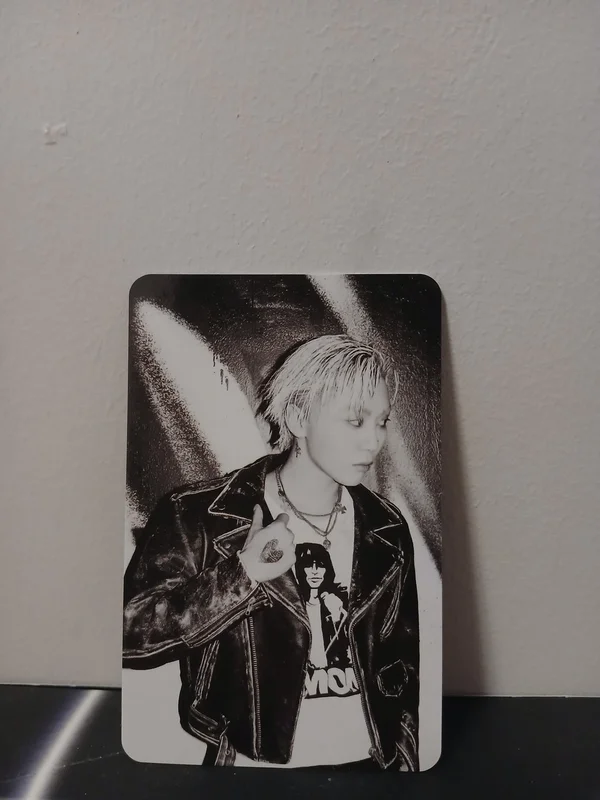 HAPPY BURSTDAY DAREDEVIL Ver.