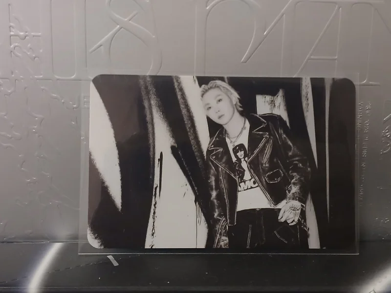 HAPPY BURSTDAY DAREDEVIL Ver.