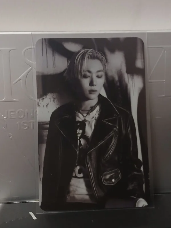 HAPPY BURSTDAY DAREDEVIL Ver.