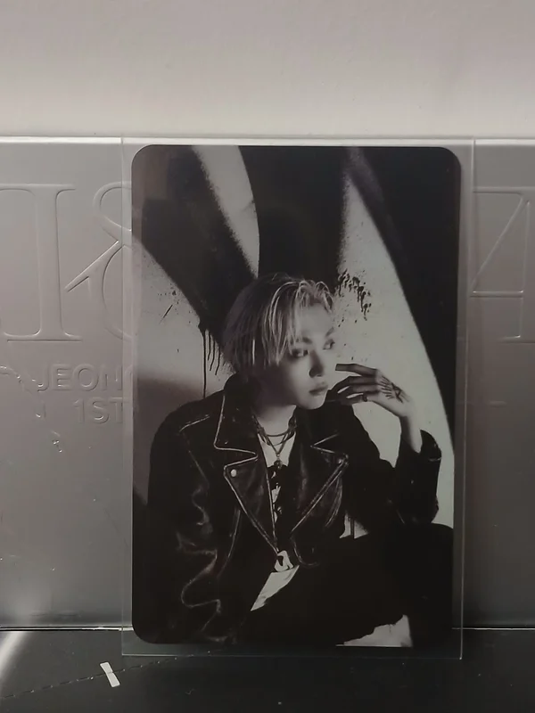 HAPPY BURSTDAY DAREDEVIL Ver.