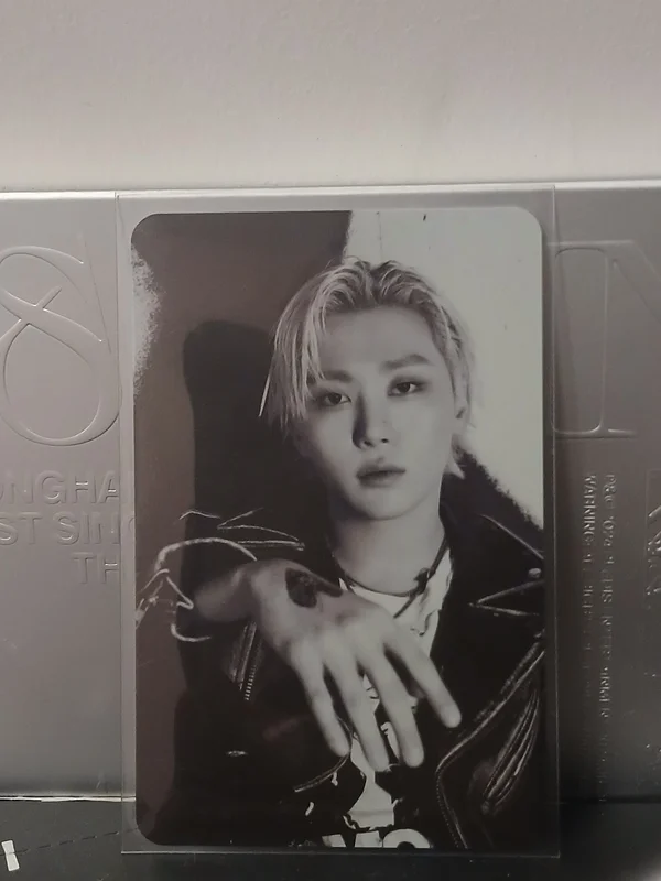 HAPPY BURSTDAY DAREDEVIL Ver.