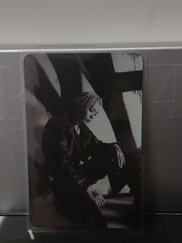 HAPPY BURSTDAY DAREDEVIL Ver.