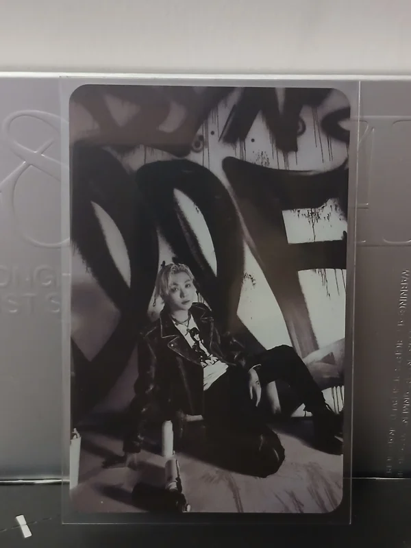 HAPPY BURSTDAY DAREDEVIL Ver.