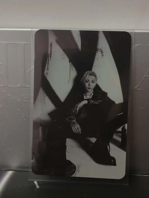 HAPPY BURSTDAY DAREDEVIL Ver.