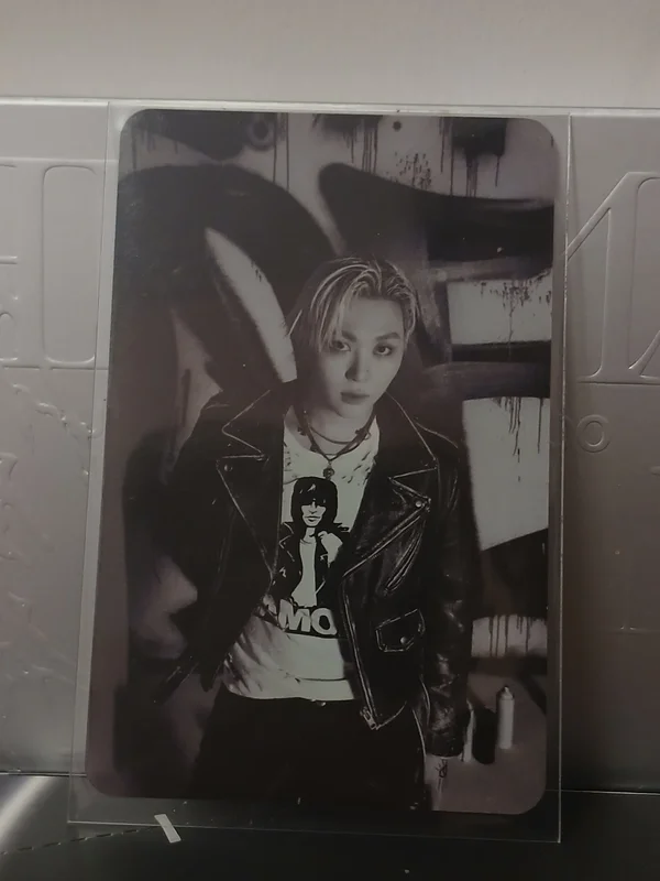 HAPPY BURSTDAY DAREDEVIL Ver.