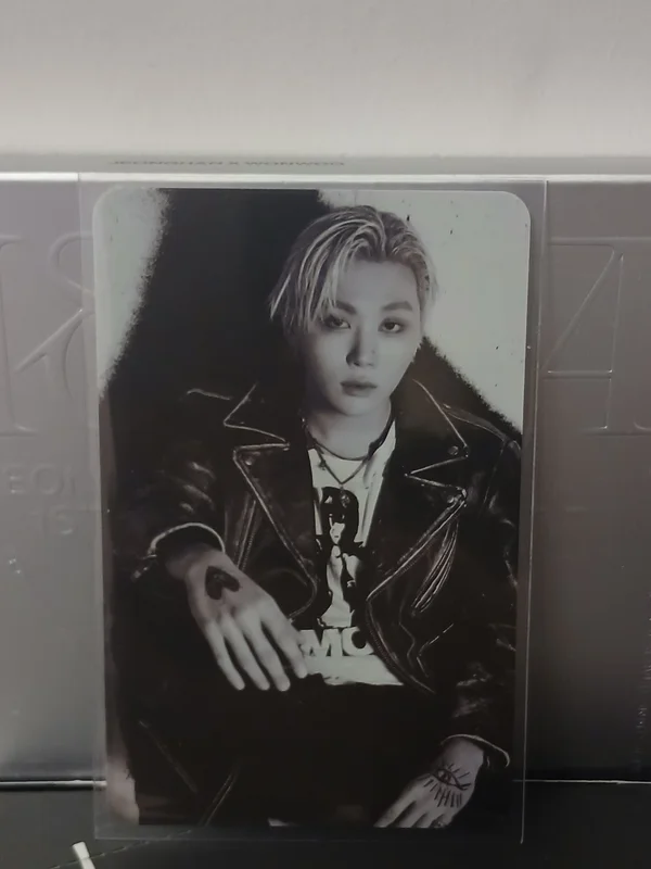 HAPPY BURSTDAY DAREDEVIL Ver.