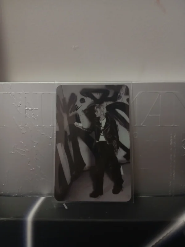 HAPPY BURSTDAY DAREDEVIL Ver.