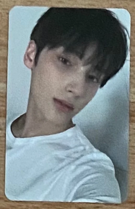 TXT Huening Kai minisode 2: Thursdays Child End version