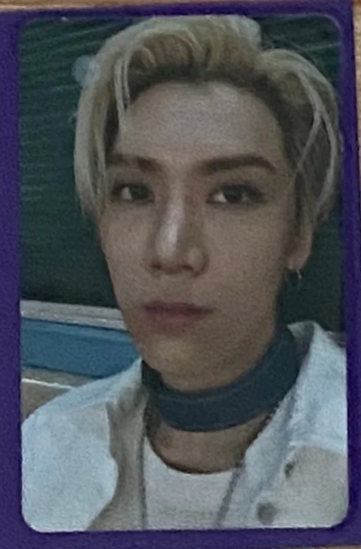 SuperM Ten Super one