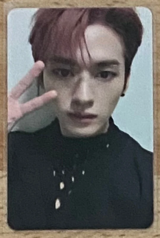 Stray Kids Lee Know Oddinary
