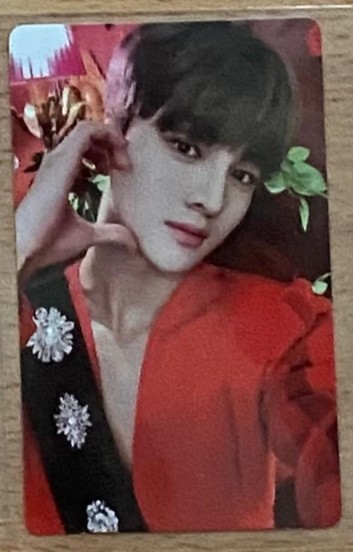 Drippin Junho Seven sins