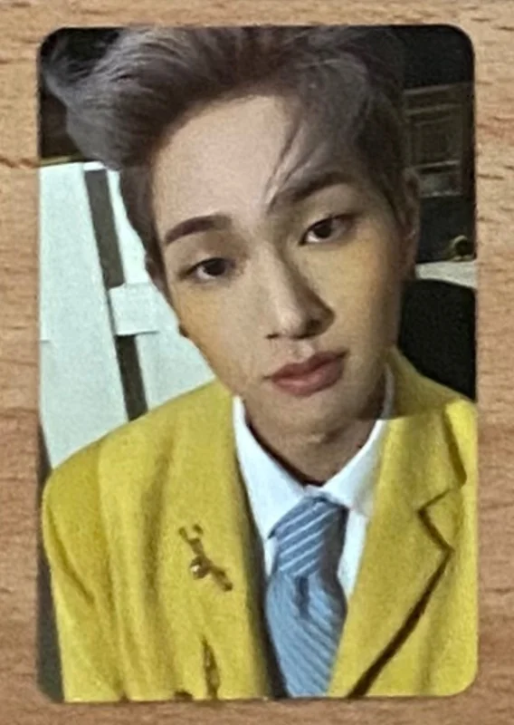 SHINee Dont call me Onew Fake Reality version