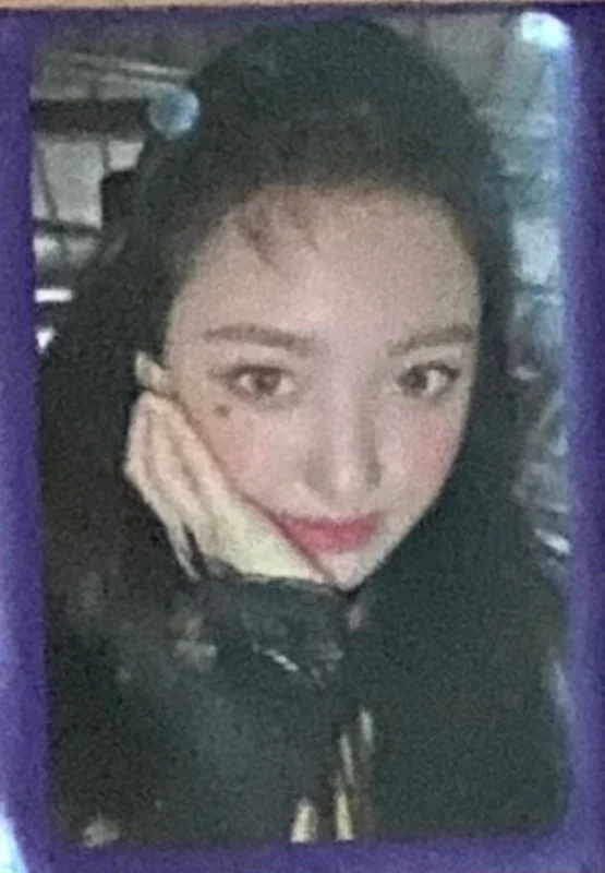 Kep1er Yeseo First Impact Ktown4u