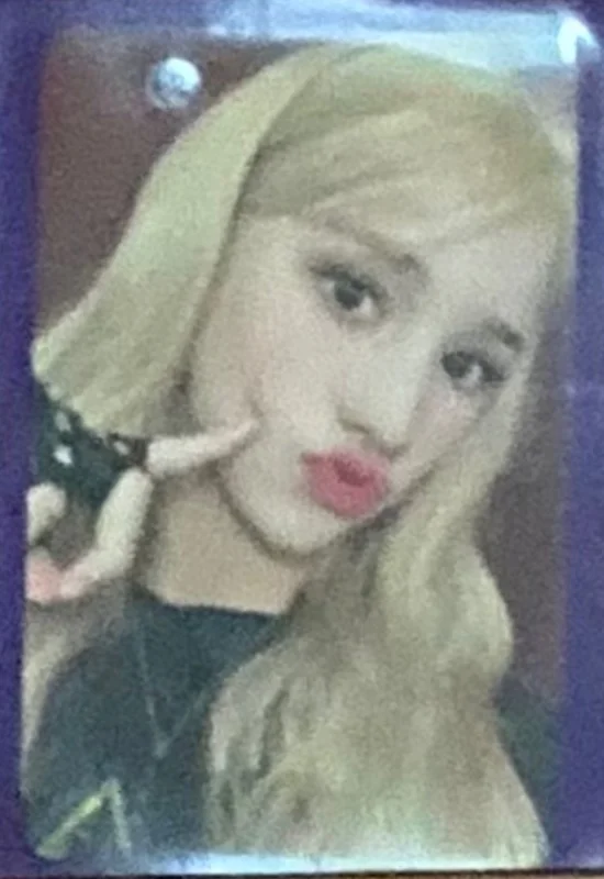 Kep1er Huening Bahiyyih First Impact Ktown4u