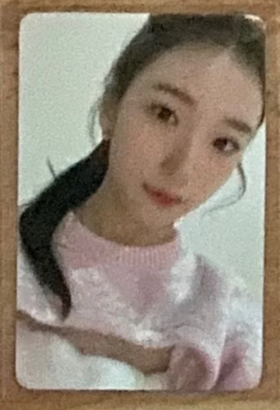 Kep1er Youngeun First Impact Withdrama