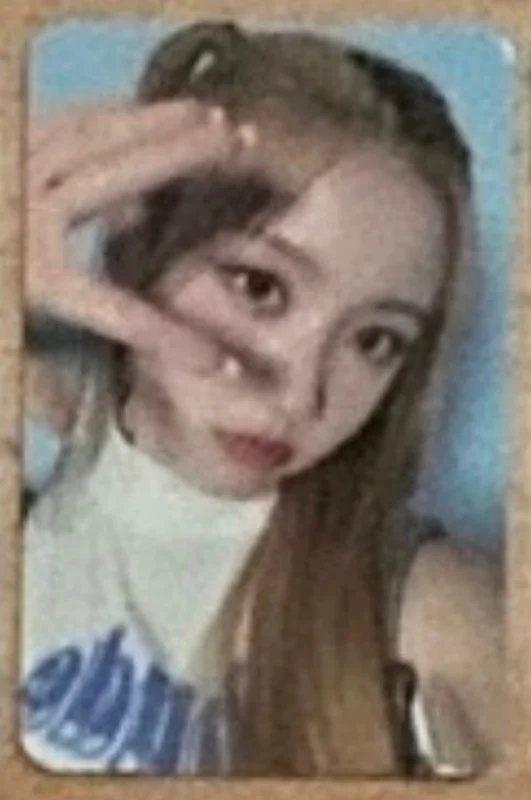Kep1er Yeseo DOUBLAST JOEUNMUSIC
