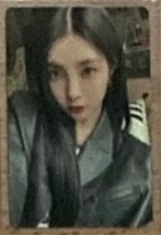 Kep1er Dayeon FLY-BY Regular ver.