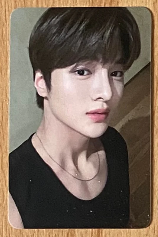 [W GROUND] TRADING CARD