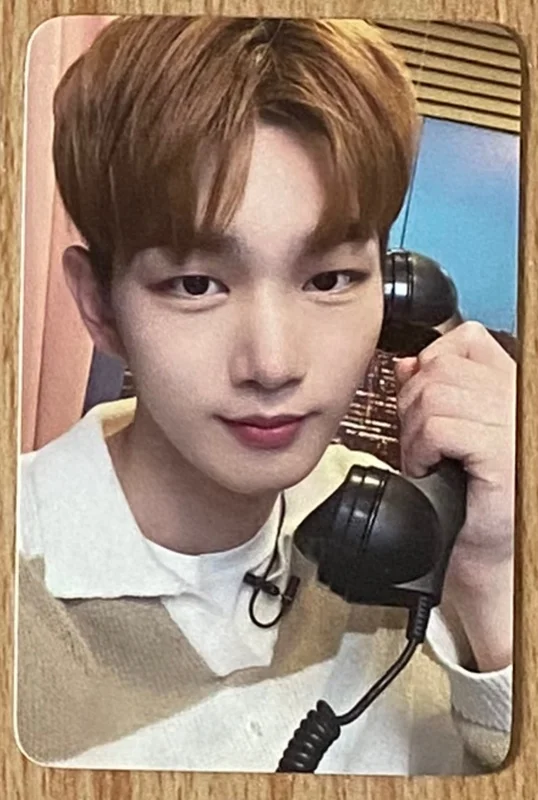 [W GROUND] TRADING CARD